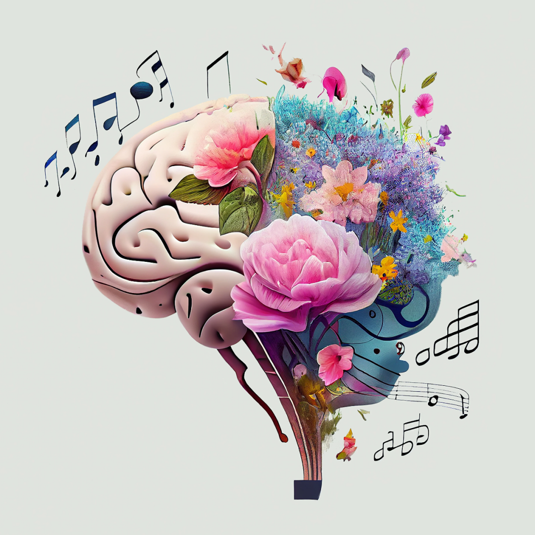 音乐与心理健康：影响与益处