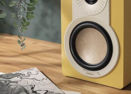 KUPID《The Audiophile Man》测评：小身材、低门槛，却有大惊喜